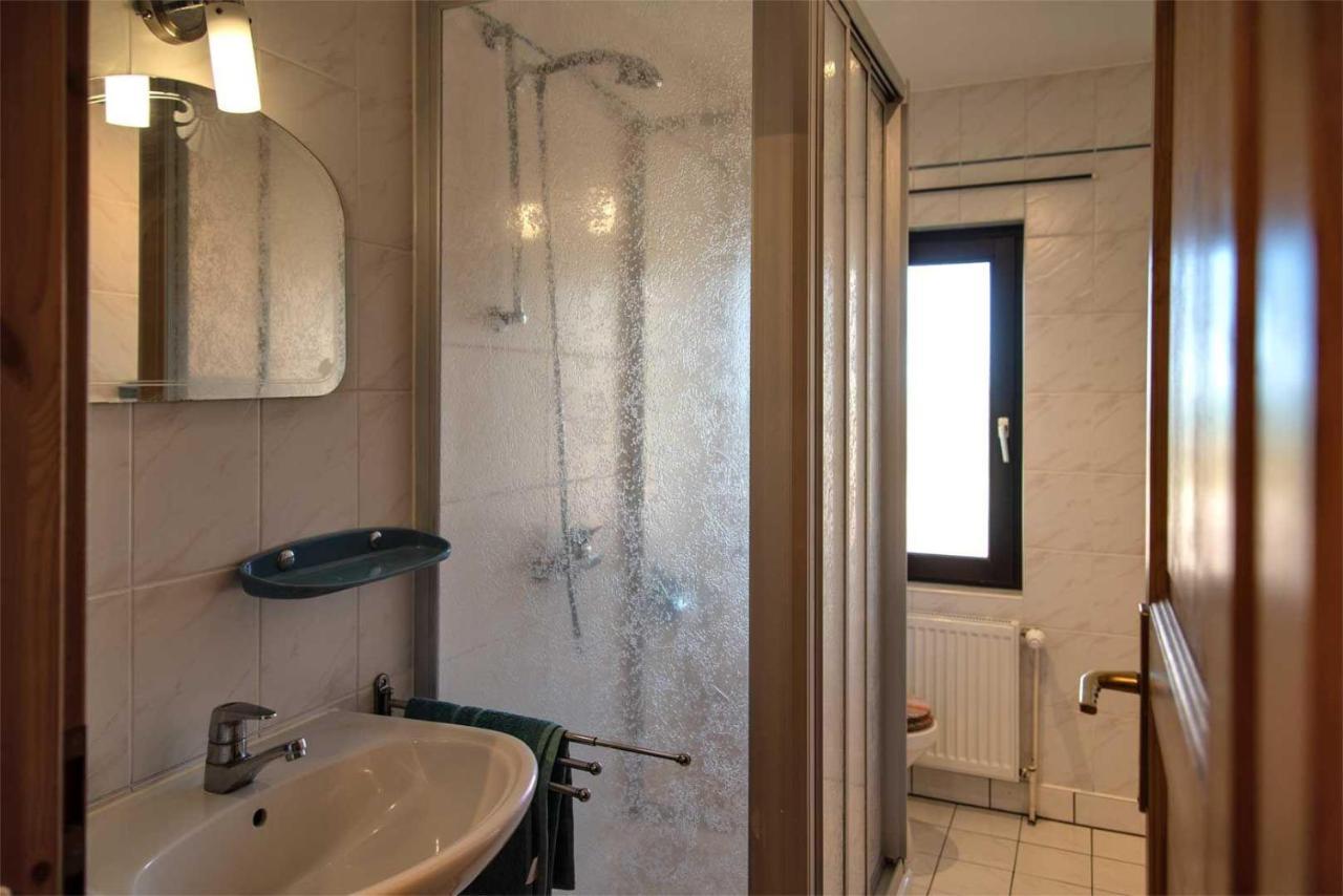Appartement-Fuer-2-Personen-In-Schaprode-Auf-Der-Insel-Ruegen-Zi2 Exterior foto